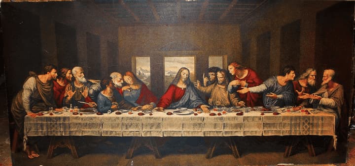 Passover Super
